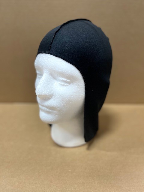 Open Head Sock